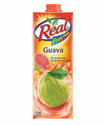 Guava juice color by testebarbie. Real Fruit Power Guava Juice 1 Ltr Buy Real Fruit Power Guava Juice 1 Ltr At Best Prices In India Snapdeal
