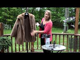 How To Properly Clean Fur Coat Quick