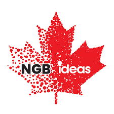 The NGBIdeas Podcast