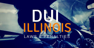 Dui Illinois Laws Penalties The Law Offices Of Andrew Nickel