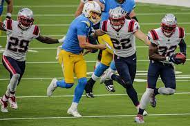 Patriots vs. Chargers Odds, Preview ...