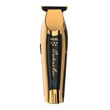 wahl professional 5 star cordless