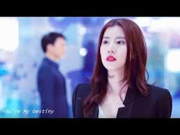 Fated to love you genre: After Lost Baby A Long Time She Come Back Ll You Re My Destiny Thai Ep13 14 Preview Ø¯ÛŒØ¯Ø¦Ùˆ Dideo