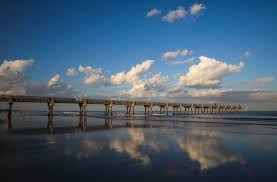 attractions in jacksonville beach florida