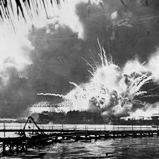 Japan attacked pearl harbor for three reasons. World War Ii Pearl Harbor The Atlantic