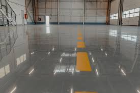 concrete floor coating contractor