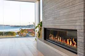 Gas Fireplace S Installation