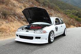 integra type r swapped eg civic is the