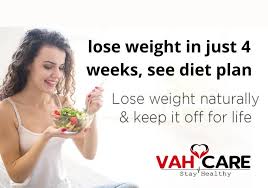 weight loss t plan 4 week fat loss