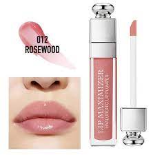 dior addict lip maximizer 012 rosewood 2ml