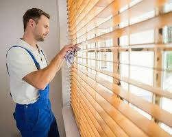 Contact our team today to discuss the magnetic system of integral blinds also means the lincolnshire homeowner doesn't have to. Auckland Blind Cleaning Service Blind Cleaners Blind Repairs