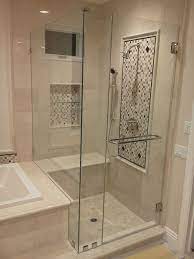 17 best frameless shower door handles