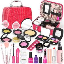 sanlebi pretend makeup toy set 22 pcs