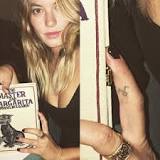 does-camille-rowe-have-tattoos