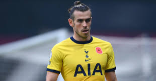 Get a new gareth bale tottenham jersey at fanatics. Bale Takes Aim At Real After Declaring True Feelings On Tottenham Return