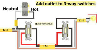 As it goes through the red traveler, it will stop at switch number one. Three Way Switch Receptacle Wiring 1971 Mustang Headlight Wiring Diagram Maxoncb Sampwire Jeanjaures37 Fr