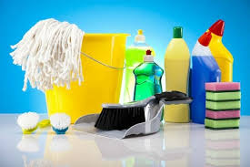 commercial cleaning services