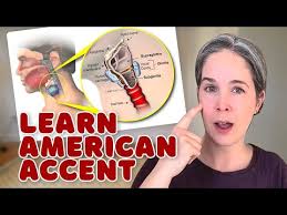 american accent placement techniques