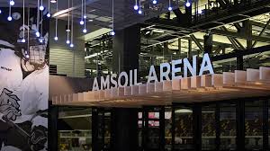 amsoil arena facilities umd athletics