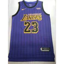 You can find replica lebron james lakers jerseys, mvp shirts and uniforms in fanatics branded styles for men, women and youth lebron james fans. Lakers City Jersey 2018 Jersey On Sale