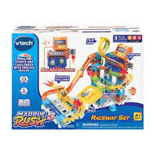 vtech marble rush sdway playset
