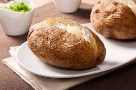 Image result for baked potato