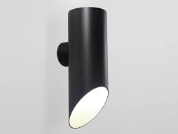 Elipse Outdoor Wall Lamp By Mt