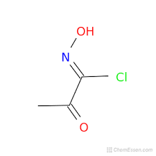 Chloroisonitrous Acetone Formula C3h4clno2 Over 100