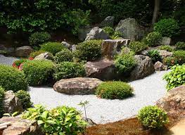 Zen Garden Ideas On A Budget Natural