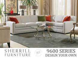 sherrill furniture s by goods nc