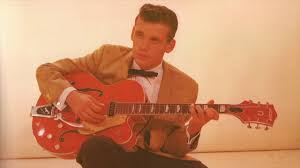 The Walker (2019 Stereo Remix / Remaster) - Duane Eddy - YouTube