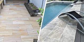 The Best Outdoor Tiles In Trend Stone
