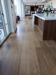 solid and engineered wood flooring