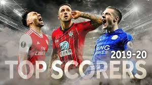 Select statistics data weekly statistics top scorers top assists fastest goal hat tricks penalties own goals red cards. Sportmob Top 10 Premier League Goal Scorers Of 2020