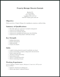 Communication Skills Cv Samples Example Of A Resume Examples For