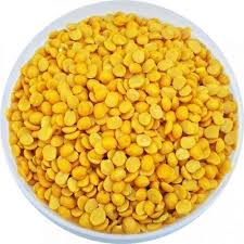 common a grade yellow toor dal with 12