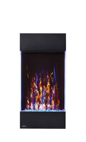 Search all products, brands and retailers of hanging fireplaces: Napoleon Allure Nefvc32h Vertical 32 Wall Hanging Fireplace Stylish Fireplaces