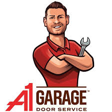 3 best garage door repair services