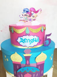 Дизайнът, изработката на всяко парче торта, редица ефектни допълнения, аранжирането и декорирането, всичко е изпълнено от нашия художник. Kartonena Hartiena Torta Gr Varna Image 1 Cake Birthday Cake Desserts