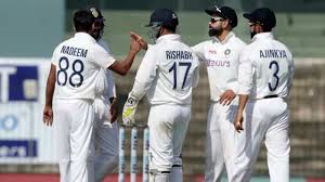 Stream india vs england cricket live. India Vs England Highlights 1st Test Day 2 England Reach 555 8 At Stumps In Chennai Hindustan Times