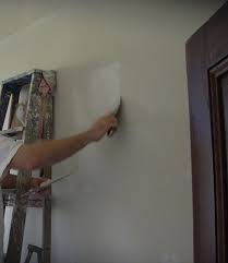 Prepare Your Walls For Interior Painting