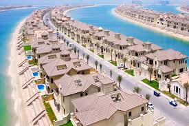 palm jumeirah dubai