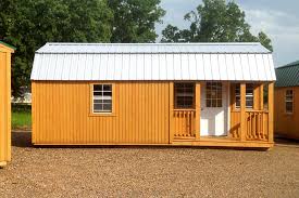 texas strong portable buildings wood