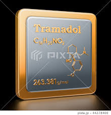 tramadol icon chemical formula