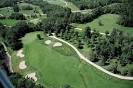 An aerial view of Hole 8. - Picture of Teulon Golf & Country Club ...