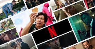 Les 30 meilleures séries Netflix à voir en 2023 – Masculin.com