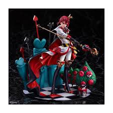 The largest soul hunters information website, featuring information on heroes, raids, hall of legends, crucible of fire and more. Aniplex Figure Twisted Wonderland Riddle Rosehearts Nin Nin Game Com