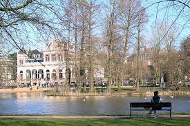 The vondelpark is a public urban park of 47 hectares (120 acres) in amsterdam, netherlands. Amsterdam Travel A Walk Around Amsterdam S Vondelpark As The Bird Flies Travel Writing And Other Journeys