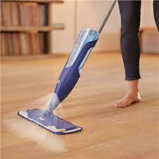 bona spray mop inc cleaning pad