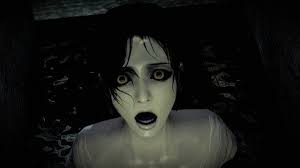 fatal frame maiden of black water pc